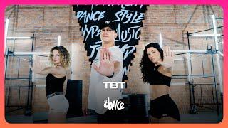 TBT - Rogerinho | FitDance (Coreografia)