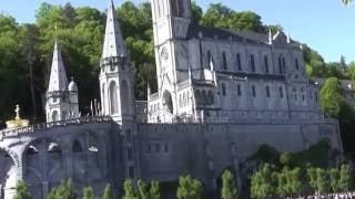 France, 58 International Military Pilgrimage to Lourdes - May 2016