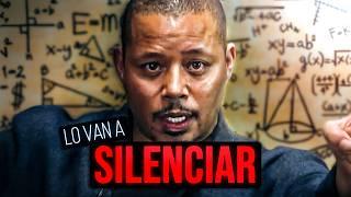 Dijo La VERDAD y Está Bajo AMENAZA - Terrence Howard