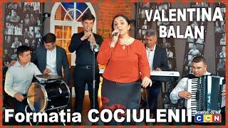 Formatia COCIULENII & Valentina Balan - Cociulenii Mei [CCN LIVE]