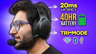 Why I Want To Recommend These Gaming Headphones? - Cosmic Byte Inferno