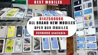 BEST MOBILES HYDERABAD AMEERPET contact no-8142 66666 #trending #smartphone #shortsfeed #shorts reel