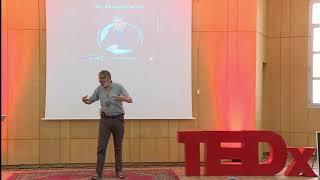 A professor's life! | Abdelaziz Adidi | TEDxENSAKhouribga