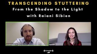 #65 From the Shadow to the Light with Raiani Sibien