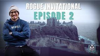 Rogue Invitational Scotland | Episode 2