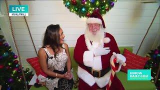 Kick off your holiday shopping at Kahala Mall (Part 3)