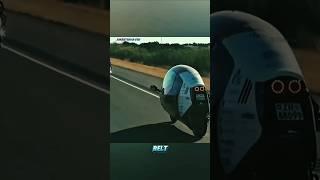 This Bike Can’t Fall Over — Here’s Why! 