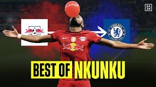 Chelsea-Fans, freut euch auf Christopher Nkunku!