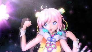 Hatsune Miku - 初音ミク:Project DIVA Arcade Future Tone - [PV] "Sweet Devil" (REQUEST) -English Subs-