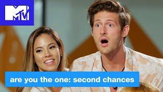 'This Season on AYTO: Second Chances' Official Sneak Peek | Are You the One: Second Chances | MTV