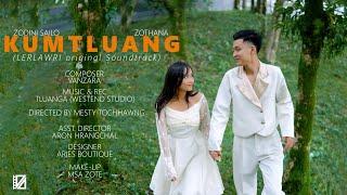 ZOTHANA FT ZODINI -  KUMTLUANG | LERLAWRI OST (OFFICIAL)