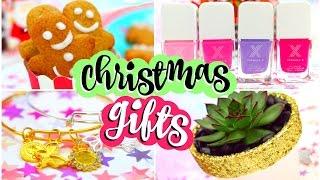 DIY Christmas Gifts! Easy DIY Gift Ideas Everyone Will LOVE!
