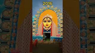 Sreebhumi Durga Puja 2024 Prep...Sreebhumi Sporting Club 2012-2024 Durga Puja Pandal |,,,