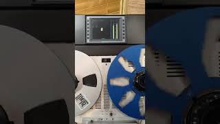 Studer with RTW monitor