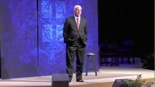 Get Tough - English Christian Sermon by Pastor Mike Glenn