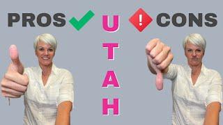 Utah: Pros and Cons of Living Here