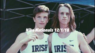 My Best Friend is Nike Nationals Bound...(Cole Hocker NXR Champ)