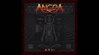 ANGRA - Z.I.T.O (Japan Bonus track 2018) OMNI