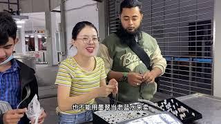 墨翠蓝水怎么区分，不法商人如何欺骗你？看看我是怎么谈价的！