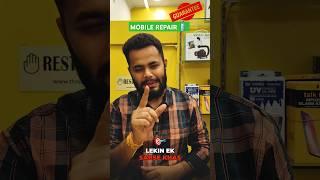 Trusted iphone repair shop ️#mobilerepairing