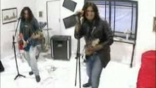 Mausam - Video by Feedback (Zeeshan Hayat)