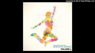 Ecstatic Dance Vol. 1 Mixed By Ryan Herr