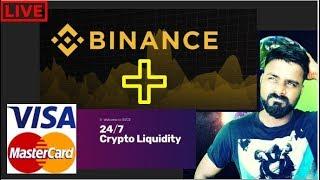 24*7 Crypto Buying and Selling