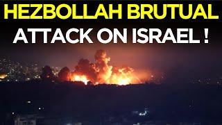 Israel-Iran War LIVE: IDF Launches Attacks On Iran's Military Targets | Airstrike Hits IRGC HQ | TN