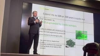 Продление жизни человека до 150  200 лет реальность