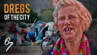 Dregs of the City: Phoenix | Short Documentary