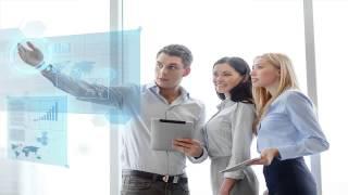 What is a lead in Odyssey CRM?