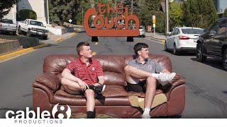 THE COUCH Episode 1 | CABLE 8 PRODUCTIONS