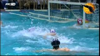 Best of Serbian Cup 2013 water polo