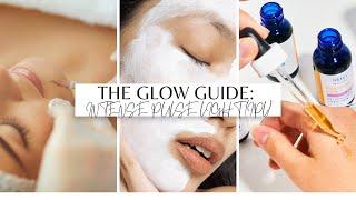 The Glow Guide: Intense Pule Light (IPL) Treatment