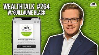 Four Property Investing Strategies Working Right Now w/ Guillaume Black || CEO of Property Filter