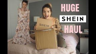 HUGE SHEIN HAUL// SPRING/SUMMER TRY ON HAUL// IS IT WORTH THE MONEY?