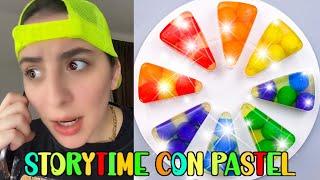 8 Hora De los Mejores Tiktoks de @Leidys Sotolongo Storytime Con Pastel Parte #212