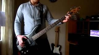 Scorpions - Send me an Angel(Bass Cover)