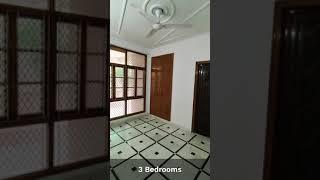 3BHK Apartment For Sale In Dwarka | Dwarka Flats