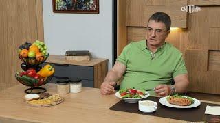 Доктор Мясников. Аутоиммунные заболевания, омега-3 // Эфир от 17.05.2025