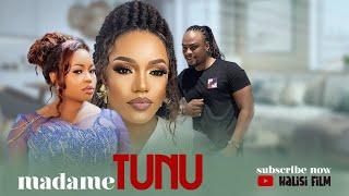 MADAME TUNU full movie-Staring I Ritha Mapunda I Afsa Omary I Mangi Madiba I Seif Mbembe.