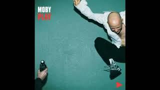 Moby - *Porcelain*