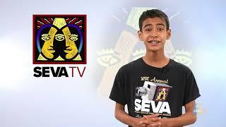 SEVA TV: Season 4 Episode 10 Promo