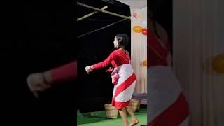 Axom dexor Suwali #dance #assamesesong #trendingshorts