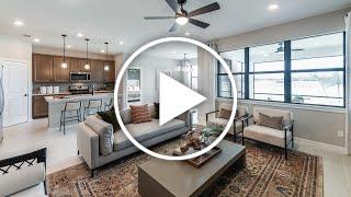 New Home Design | Ranch | Cedar | Home Builder | Pulte Homes