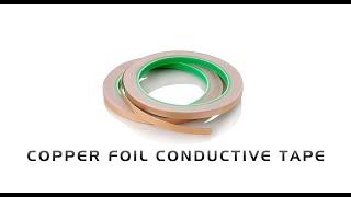 COPPER FOIL CONDUCTIVE TAPE