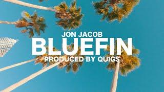 Jon Jacob - Bluefin [OFFICIAL MUSIC VIDEO]