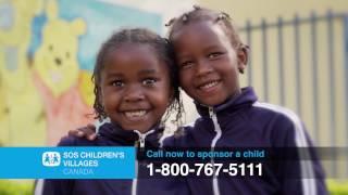 Introduction to SOS Children's Villages Canada