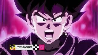 Dragon Ball Super Returns To Cartoon Network | DStv