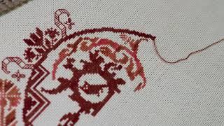 Stitchinit Flosstube #20: New Year, New Gear